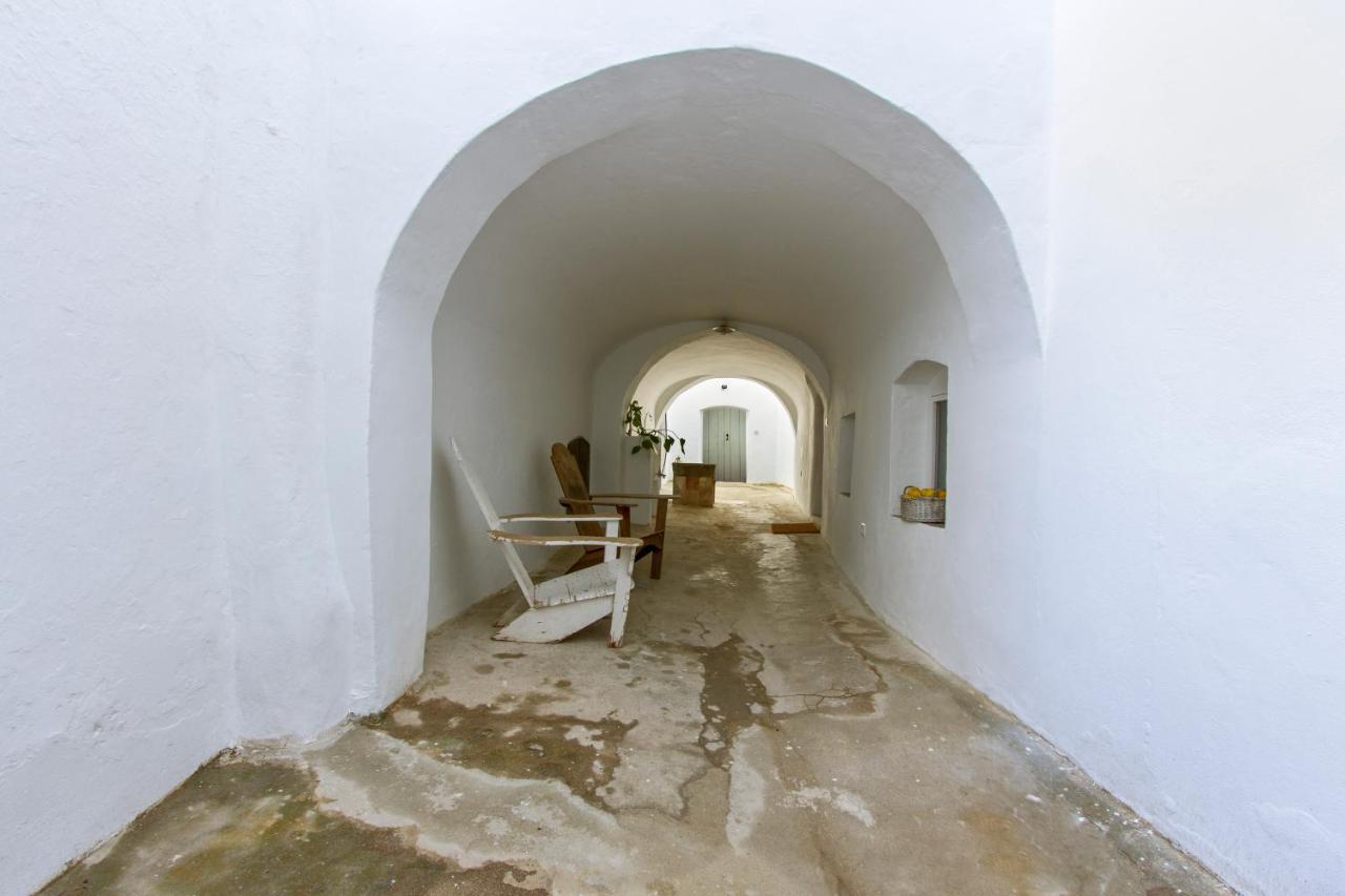 Casa Ancha Apartment Beja Exterior foto