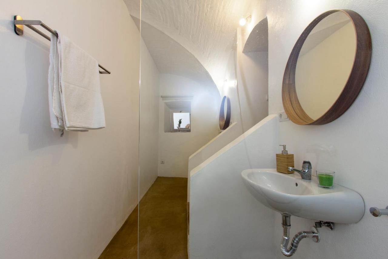 Casa Ancha Apartment Beja Exterior foto