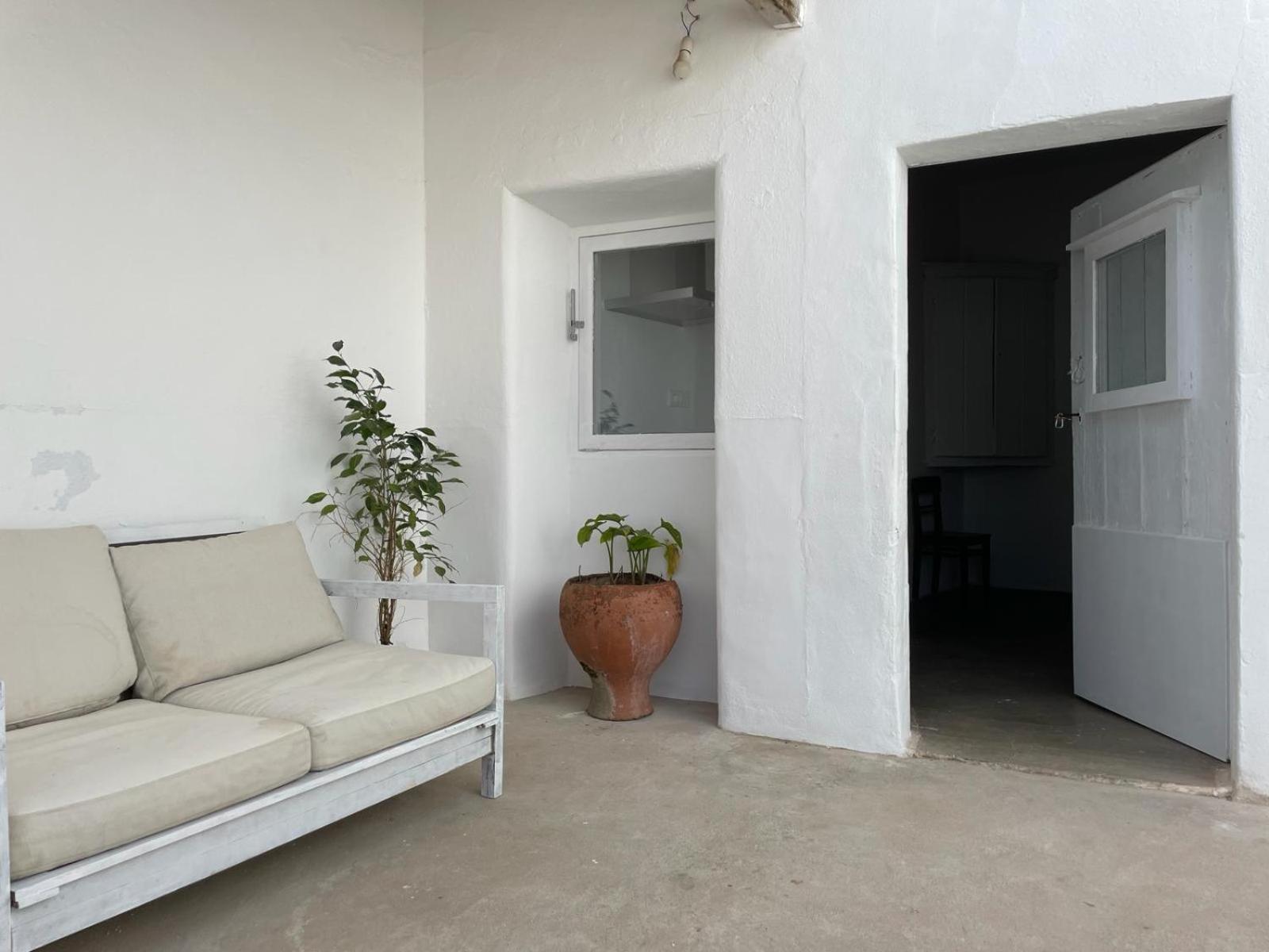 Casa Ancha Apartment Beja Exterior foto