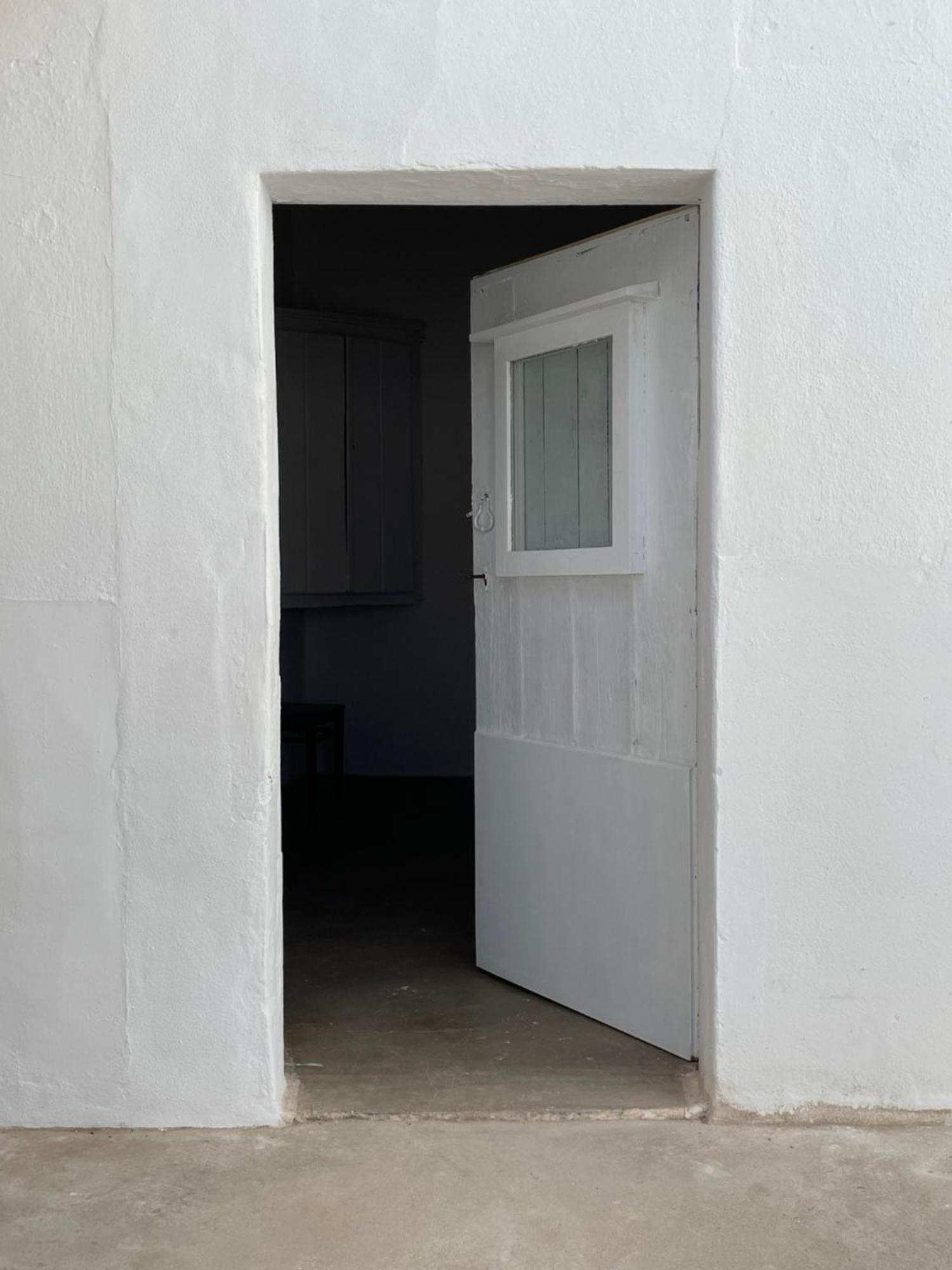Casa Ancha Apartment Beja Exterior foto