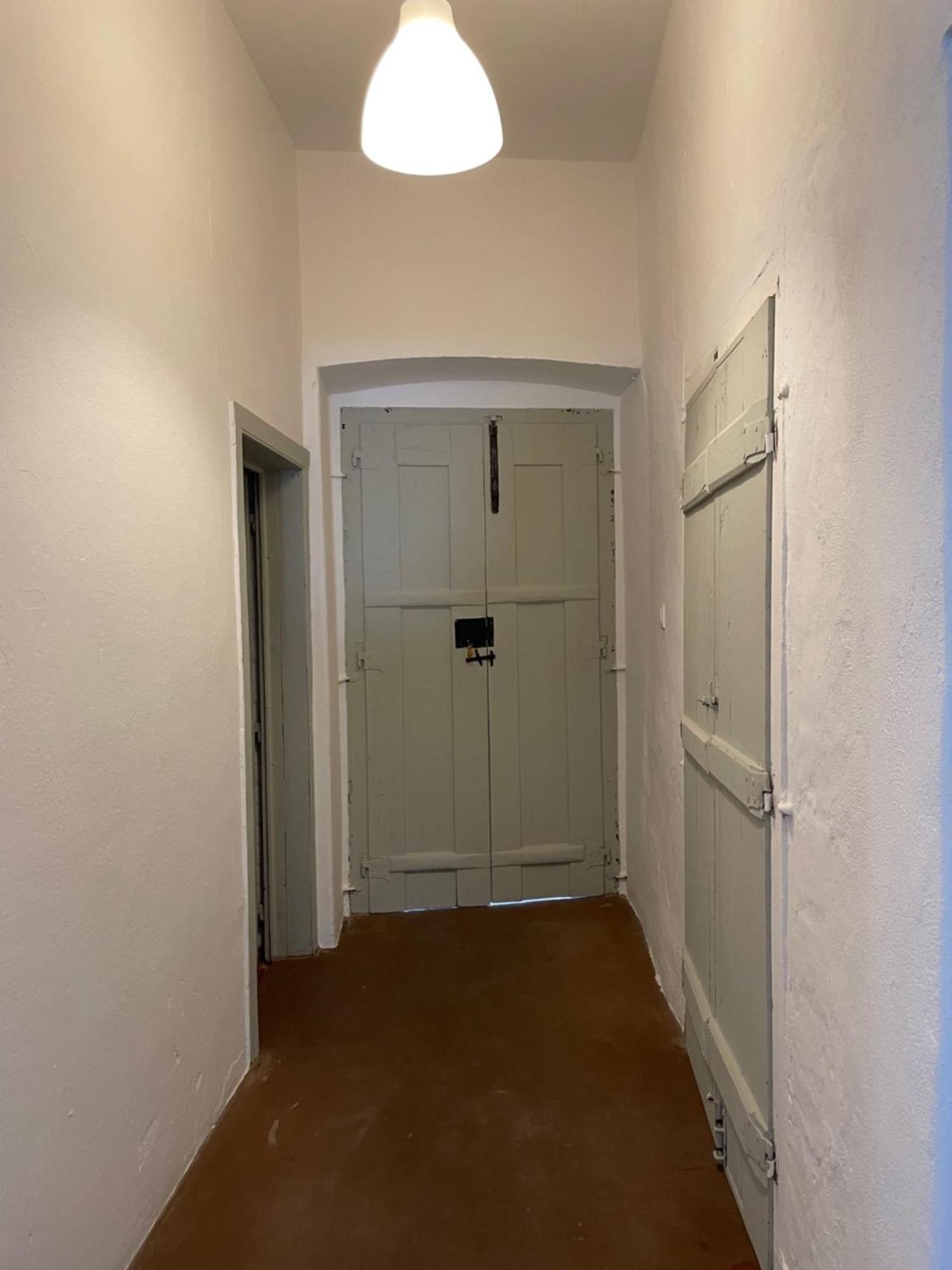 Casa Ancha Apartment Beja Cameră foto